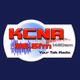 KCNR 96.5FM/1460AM - KCNR logo
