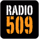 Radio 509 logo
