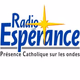 Radio Esperance logo