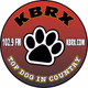 KBRX 102.9 FM - KBRX-FM logo