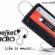 Radioaajkal logo