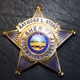 The Columbiana County Sheriff's Communications Division logo