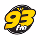 Rádio 93 FM logo