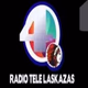 Laskazas FM 91.5 logo