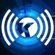 Kinergy Radio logo