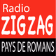 Radio Zig Zag logo