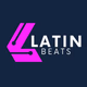Latin Beats logo