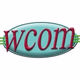 WCOM FM - WCOM-LP logo