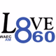 Love 860 - WAEC logo