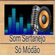 Radio Som Sertanejo logo