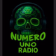 Numero Uno Radio logo