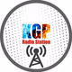 KG Xtra logo