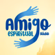 Web Rádio Amigo Espiritual logo