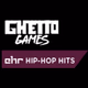 EHR Hip-Hop Hiti logo