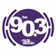 Rede Aleluia Garanhuns logo