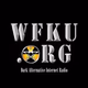 WFKU - LightWave logo