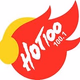HOT100 logo