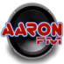 Aaron FM logo