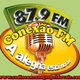 Radio Conexao FM 87,9 logo