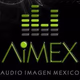Aimex Radio logo