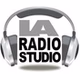 La Radio Studio logo