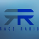 Rage Radio logo