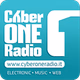 Cyber One Radio logo