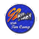 Just The Blues from 92ZEW logo