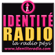 Identité Radio logo