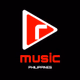 Rage Media - Rage Music Phillipines logo