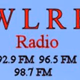 WLRE Radio - WLRE-LP logo