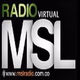 MSL Radio logo