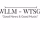 WLLM - WLLM logo