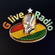 G-live Radio logo