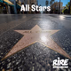 Rire & Chansons - All Stars logo