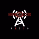 Grade A Radio Station logo