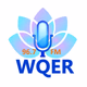 96.7FM 华语广播 - WQER-LP logo