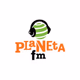 Planeta FM - Alternative logo