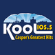 KOOL 105.5 - KZQL logo