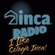 INCA RADIO logo