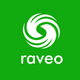 Raveo FM logo