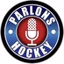 Parlons Hockey logo