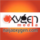 Najia Oxygen logo