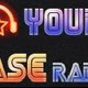 Young-Base Radio logo