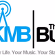WKMB The Buzz logo