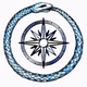 Order of Abraxas logo