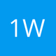 1 World Radio logo
