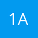 1AMRADIO logo