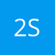 2ST logo