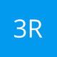 3 Rivers Radio logo
